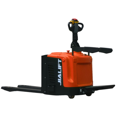 Xe nâng tay điện đứng lái 2,5 tấn jialift SL25GA