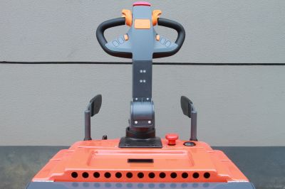 Xe nâng tay điện đứng lái 2 tấn jialfit SL20GA
