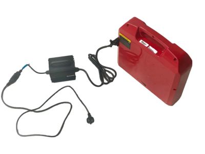 Xe nâng tay điện 2 tấn jialift SL20L3