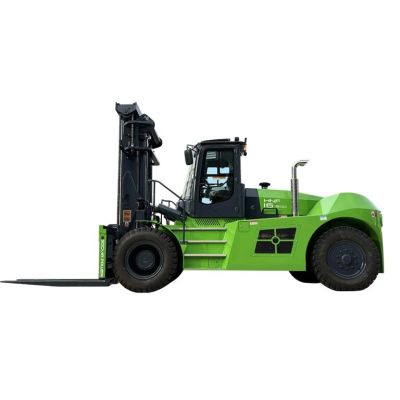 Xe nâng dầu 16 tấn 