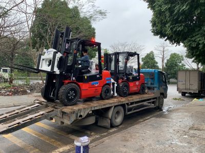 Xe nâng dầu 3,5 tấn ep CPCD35T8