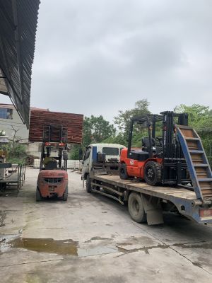 Xe nâng dầu 3,5 tấn ep CPCD35T8