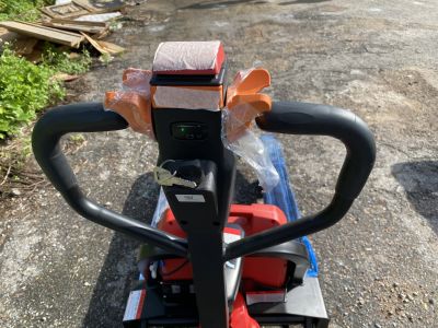 Xe nâng tay điện 2 tấn jialift SL20L3